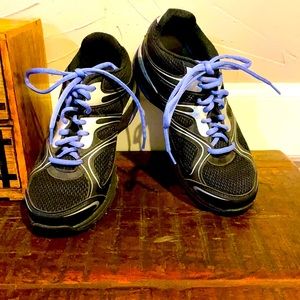 Abeo Walking Shoe 24/7 Petra